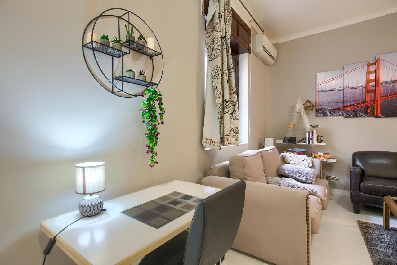 Apartamento Exclusivo Al Lado Del Parque Retiro *