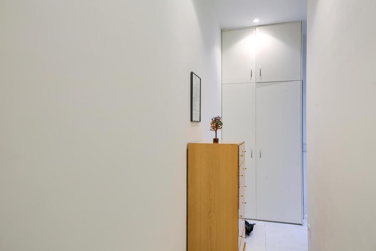 Exclusivo Al Lado Del Parque Retiro Apartamento