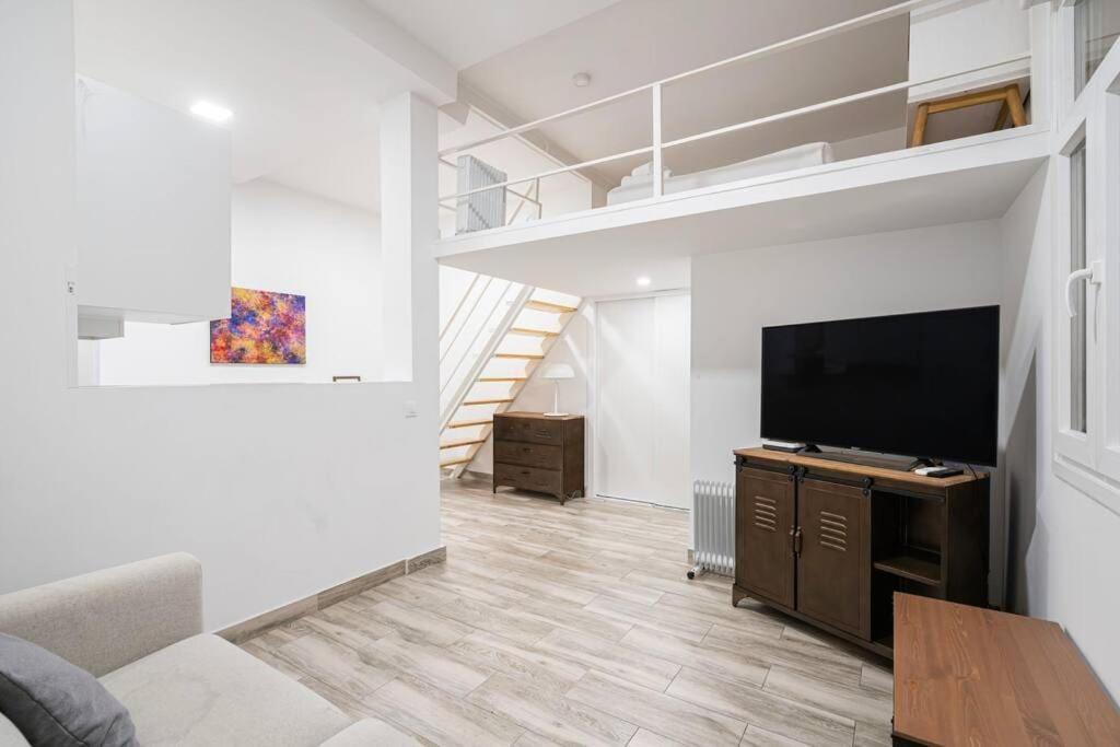 In Chamberi Pon23 Apartamento Madrid