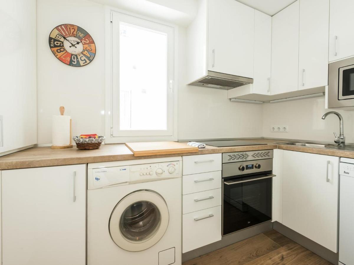 Apartamento El Hogar De Mercedes