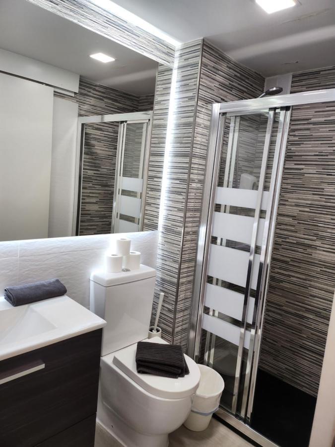 Apartamento M-a Estudio Ejecutivo Madrid