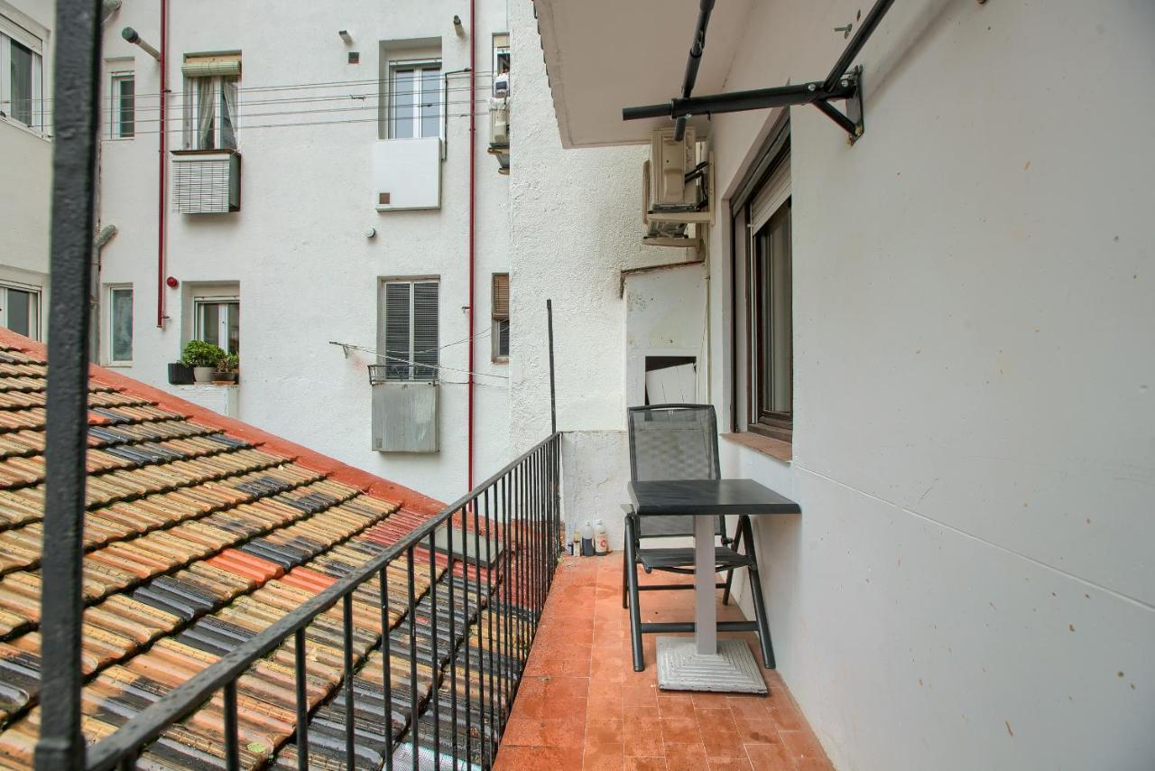 Exclusivo Al Lado Del Parque Retiro Apartamento *