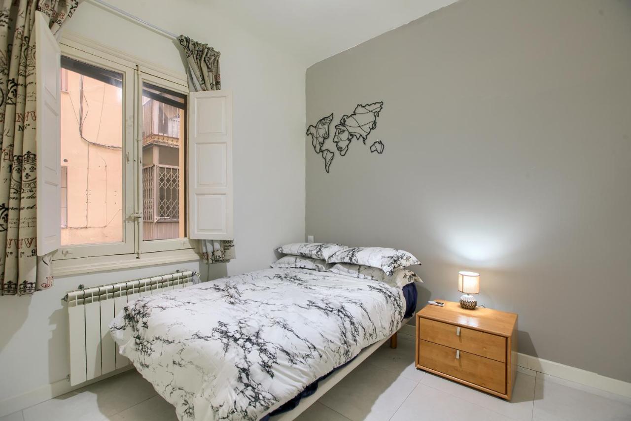 Apartment Exclusivo Al Lado Del Parque Retiro
