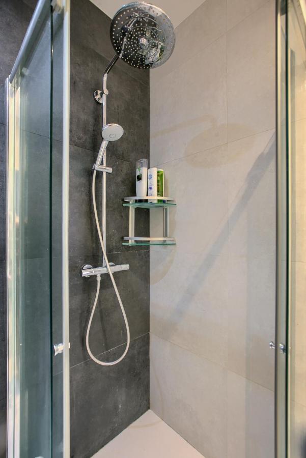 Exclusivo Al Lado Del Parque Retiro Apartment Madrid
