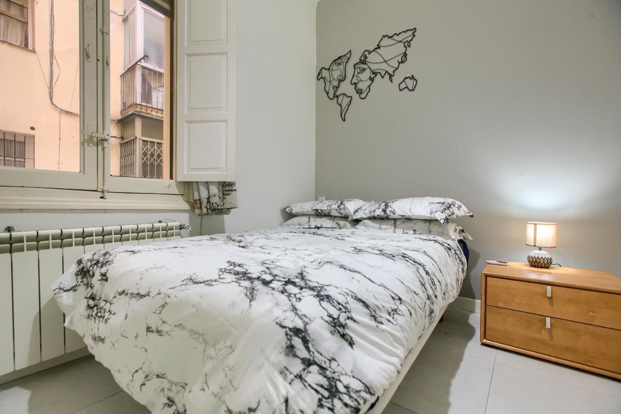Exclusivo Al Lado Del Parque Retiro Apartamento *