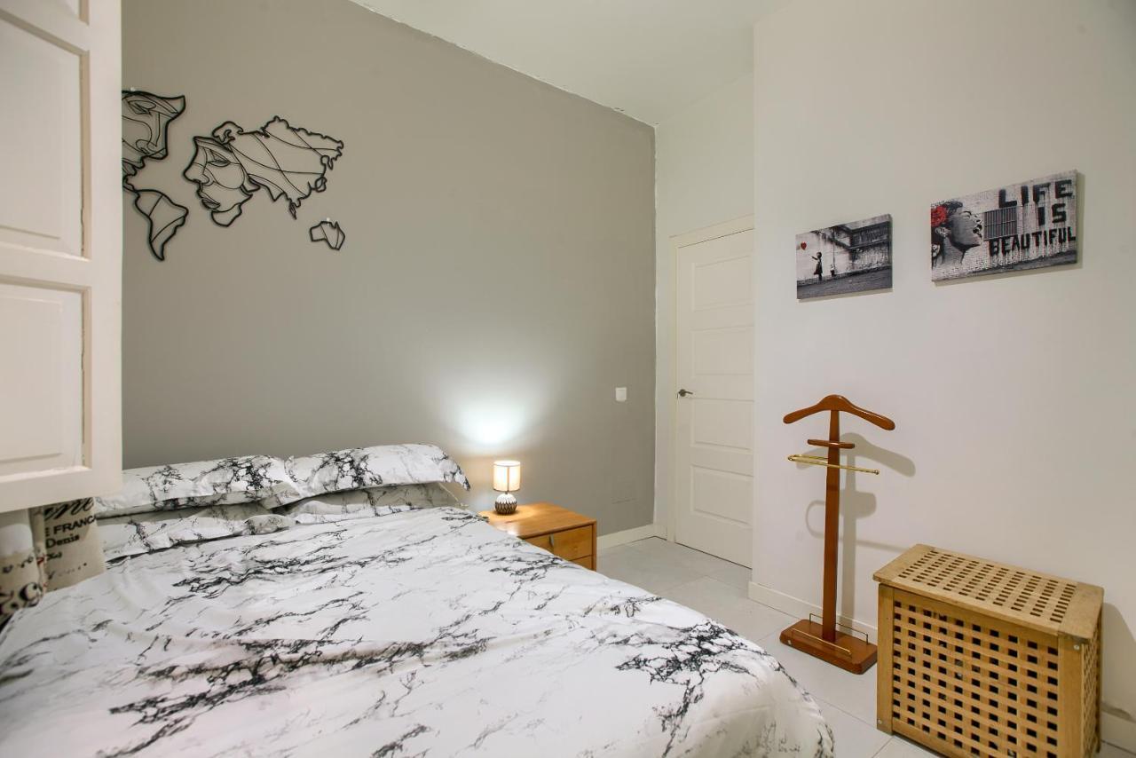 Apartamento Exclusivo Al Lado Del Parque Retiro *