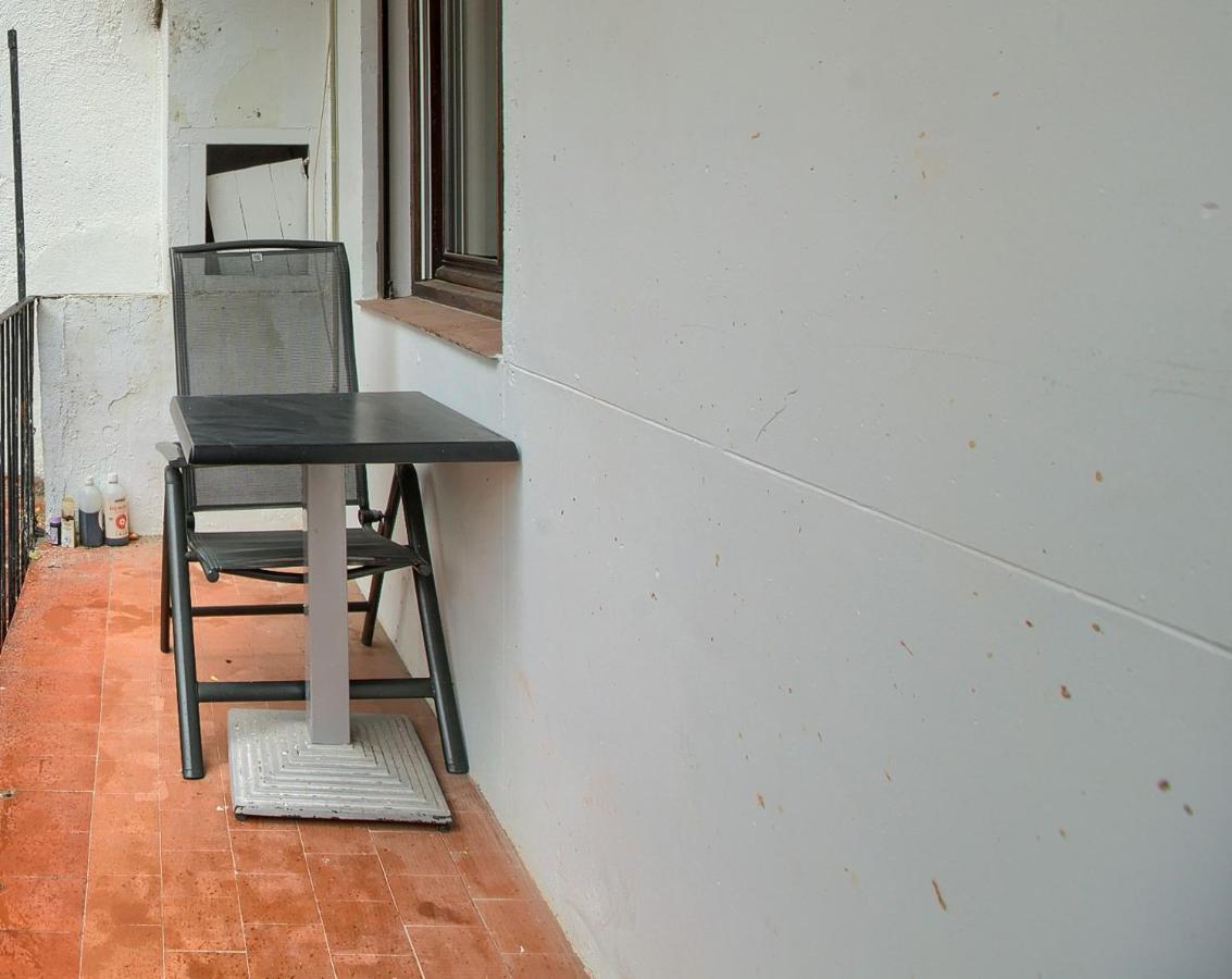 Apartamento Exclusivo Al Lado Del Parque Retiro Madrid