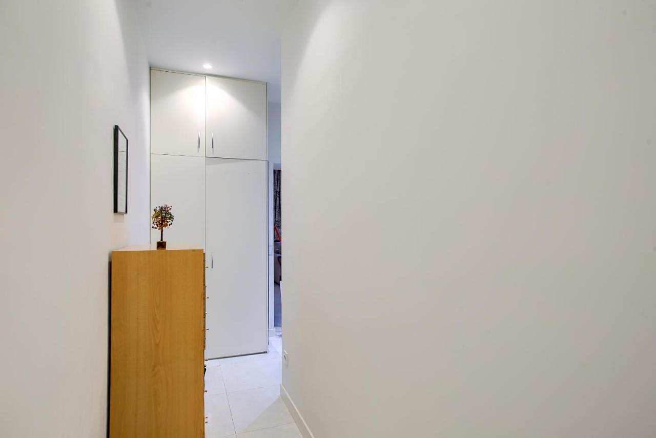 Exclusivo Al Lado Del Parque Retiro Apartamento Madrid