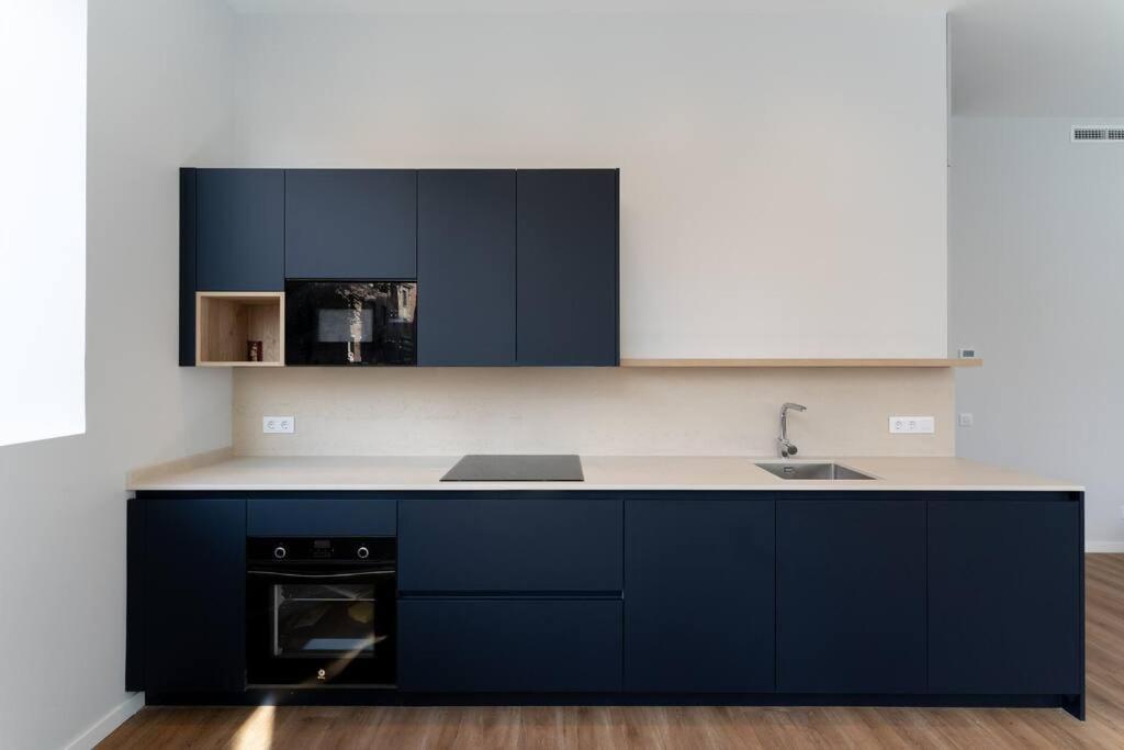 Sunniest In Apartamento Madrid