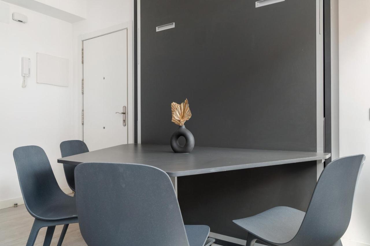 Apartamento Reformados En Rio Madrid