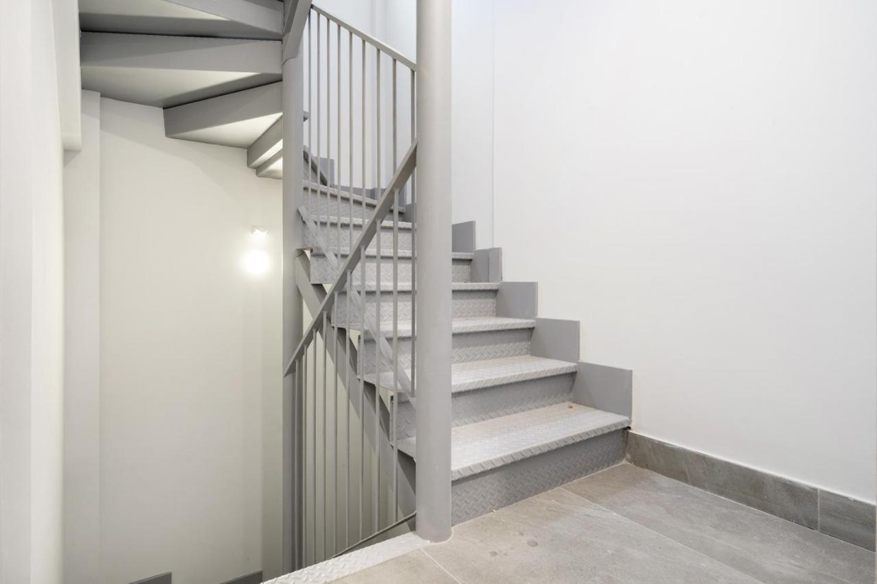 Reformados En Rio Apartamento Madrid