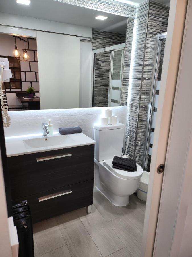 Apartamento M-a Estudio Ejecutivo Madrid