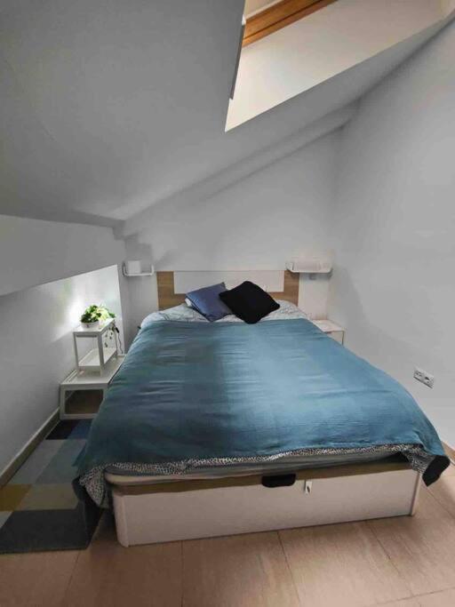 Recien Reformado En Barajas Pueblo Apartamento Madrid