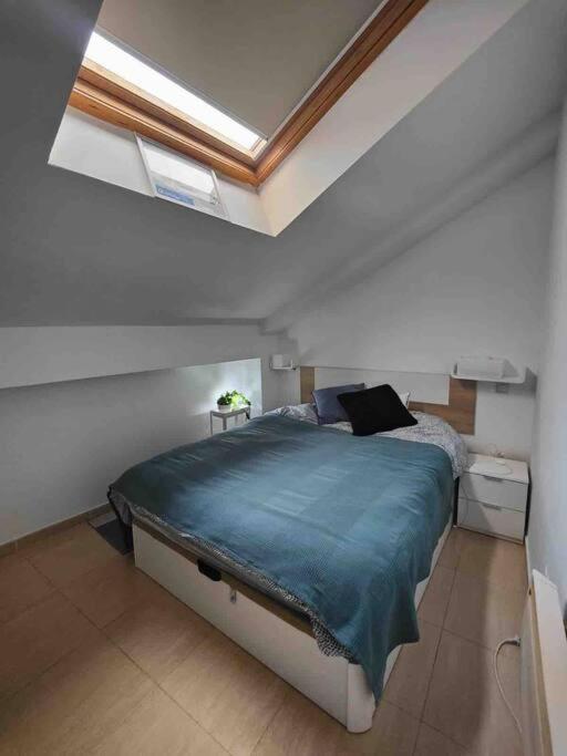 Apartamento Recien Reformado En Barajas Pueblo Madrid