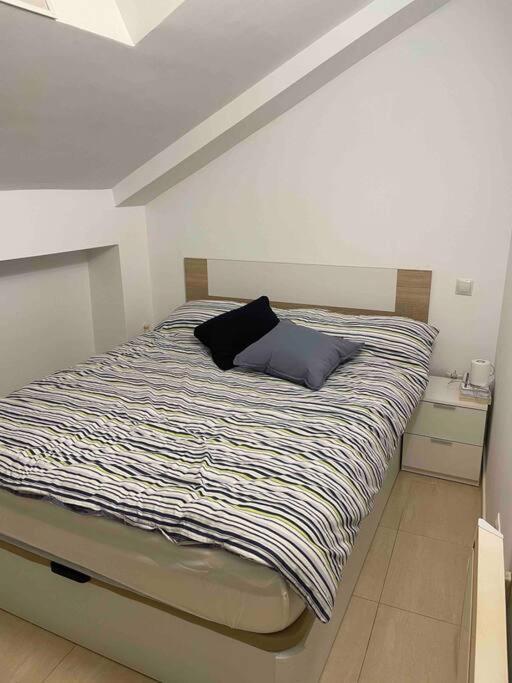 Apartamento Recien Reformado En Barajas Pueblo *