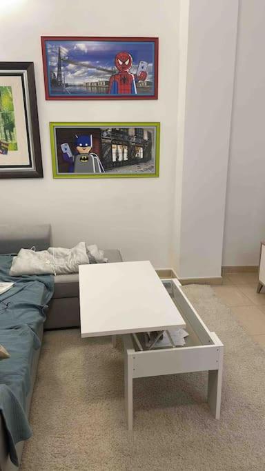 Apartamento Recien Reformado En Barajas Pueblo Madrid