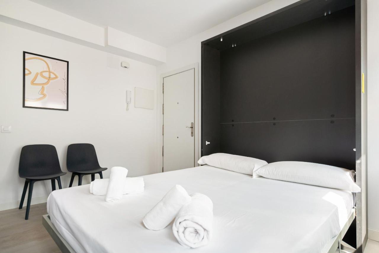 Reformados En Rio Apartamento Madrid