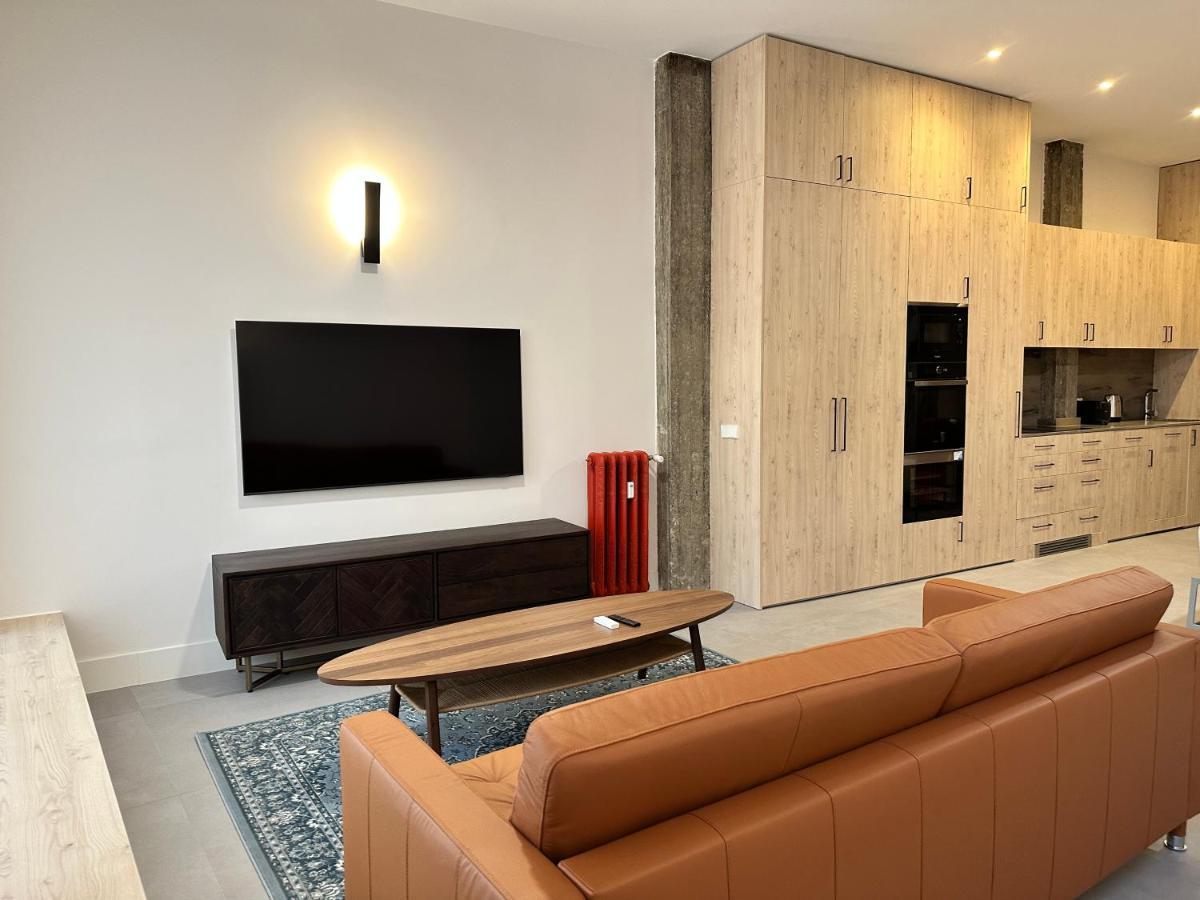 Vr Palace Apartamento *