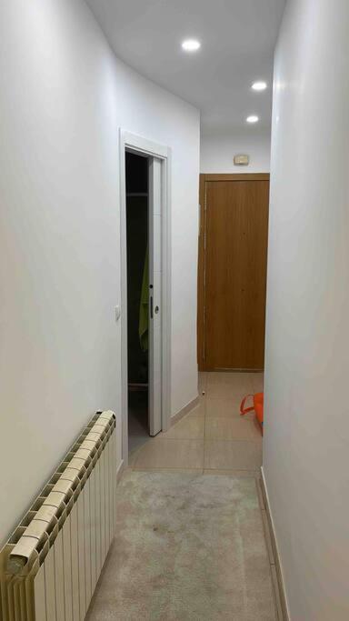 Recien Reformado En Barajas Pueblo Apartamento Madrid