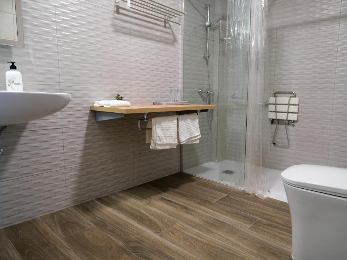 Apartahotel Alianza Madrid