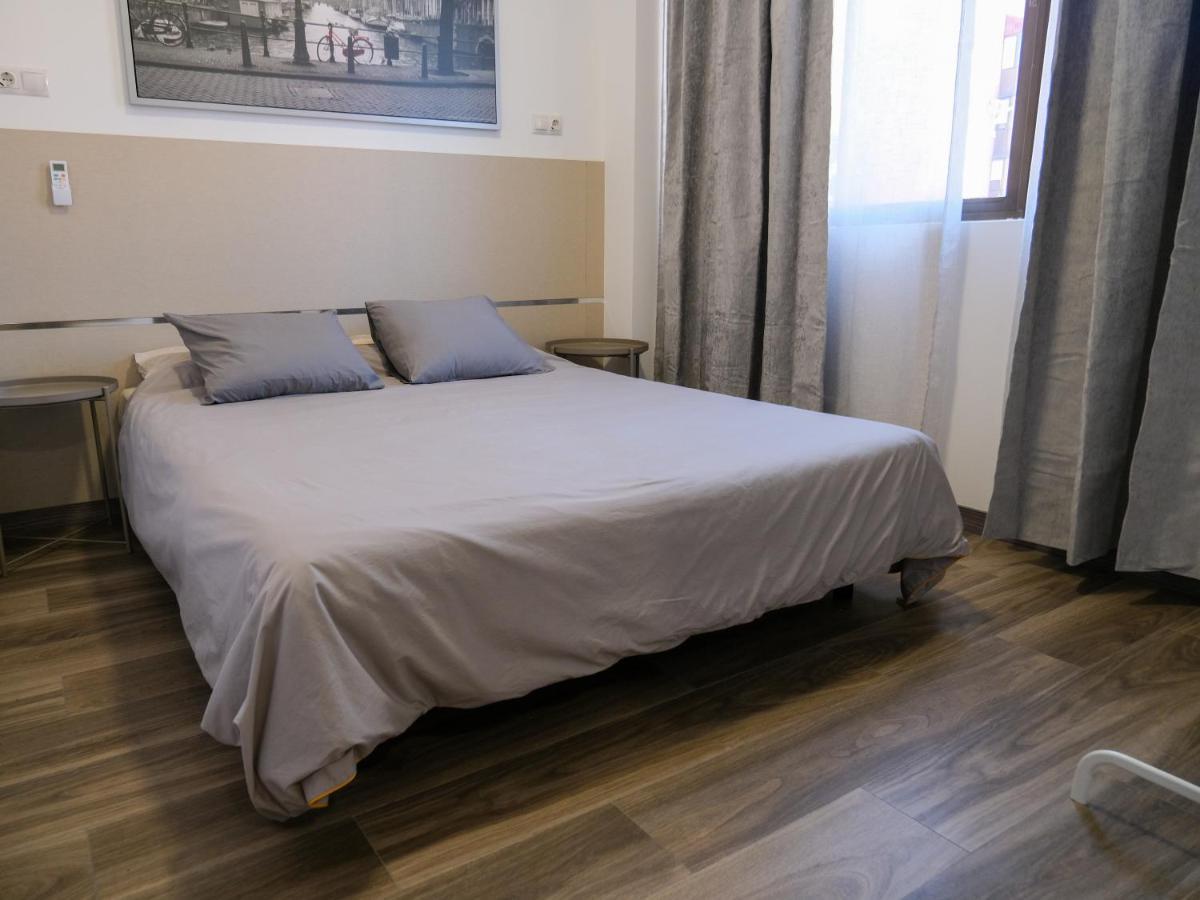 Apartahotel Alianza Madrid