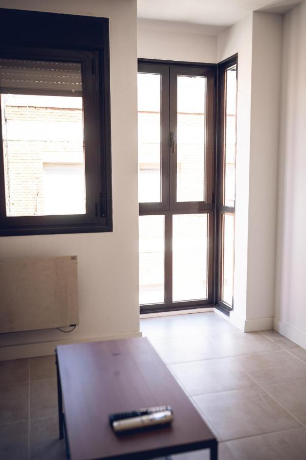 Vistalegre Apartamento *