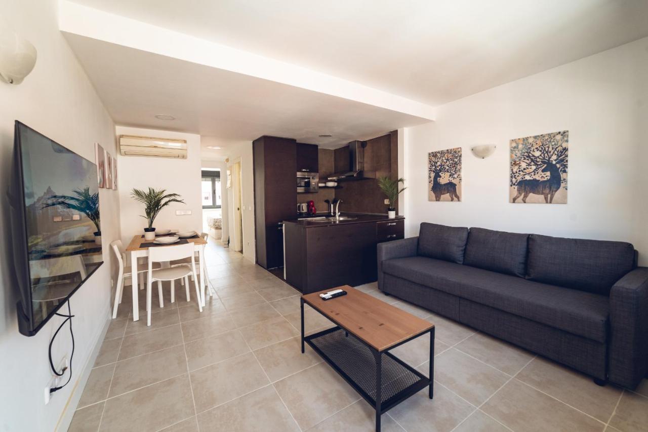 Apartment Vistalegre