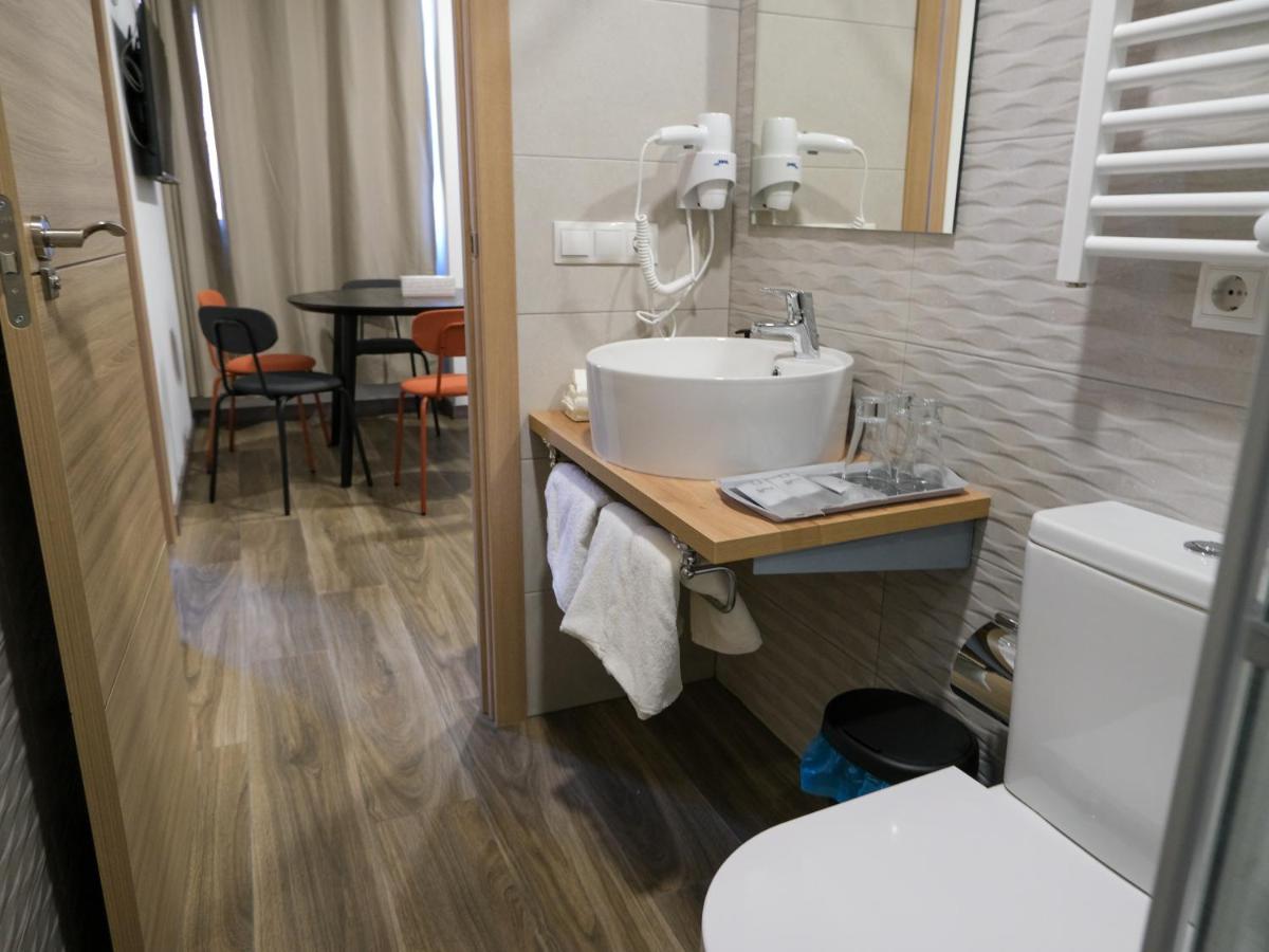 Alianza Apartahotel