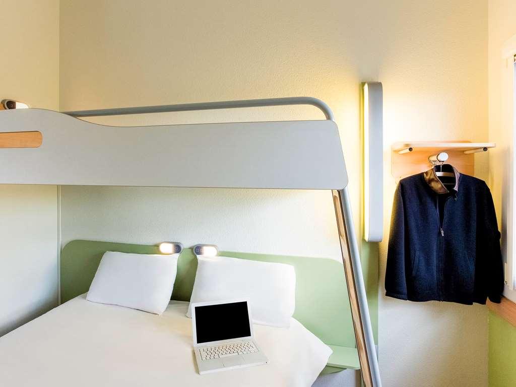 Hotel Ibis Budget Calle Alcala