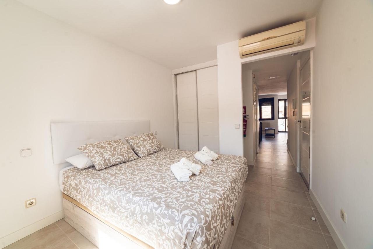 Apartamento Vistalegre *