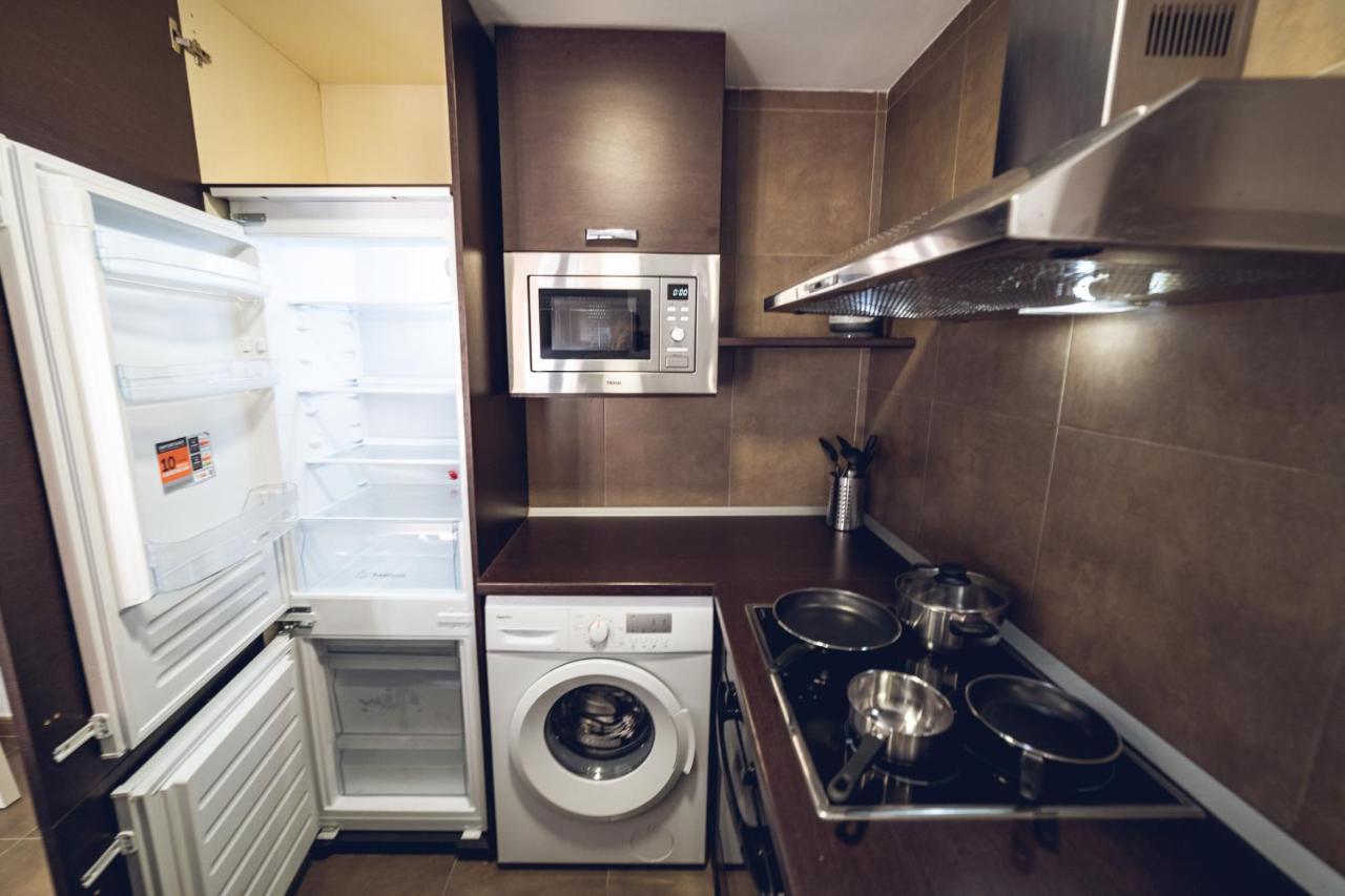 Vistalegre Apartamento *