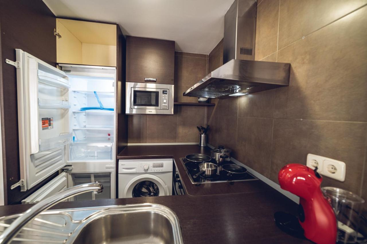 Apartamento Vistalegre