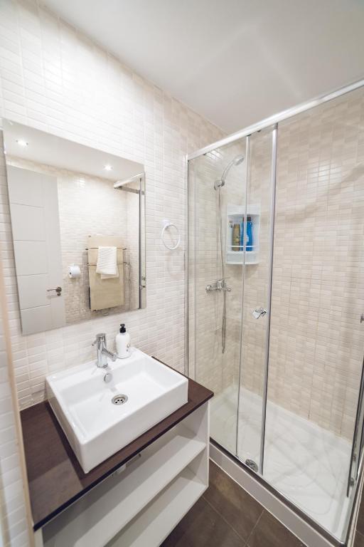 Apartamento Vistalegre Madrid