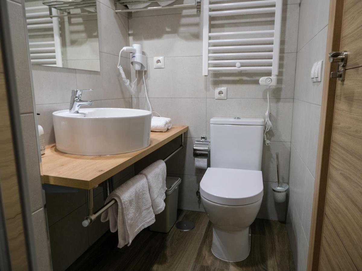 Aparthotel Alianza Madrid