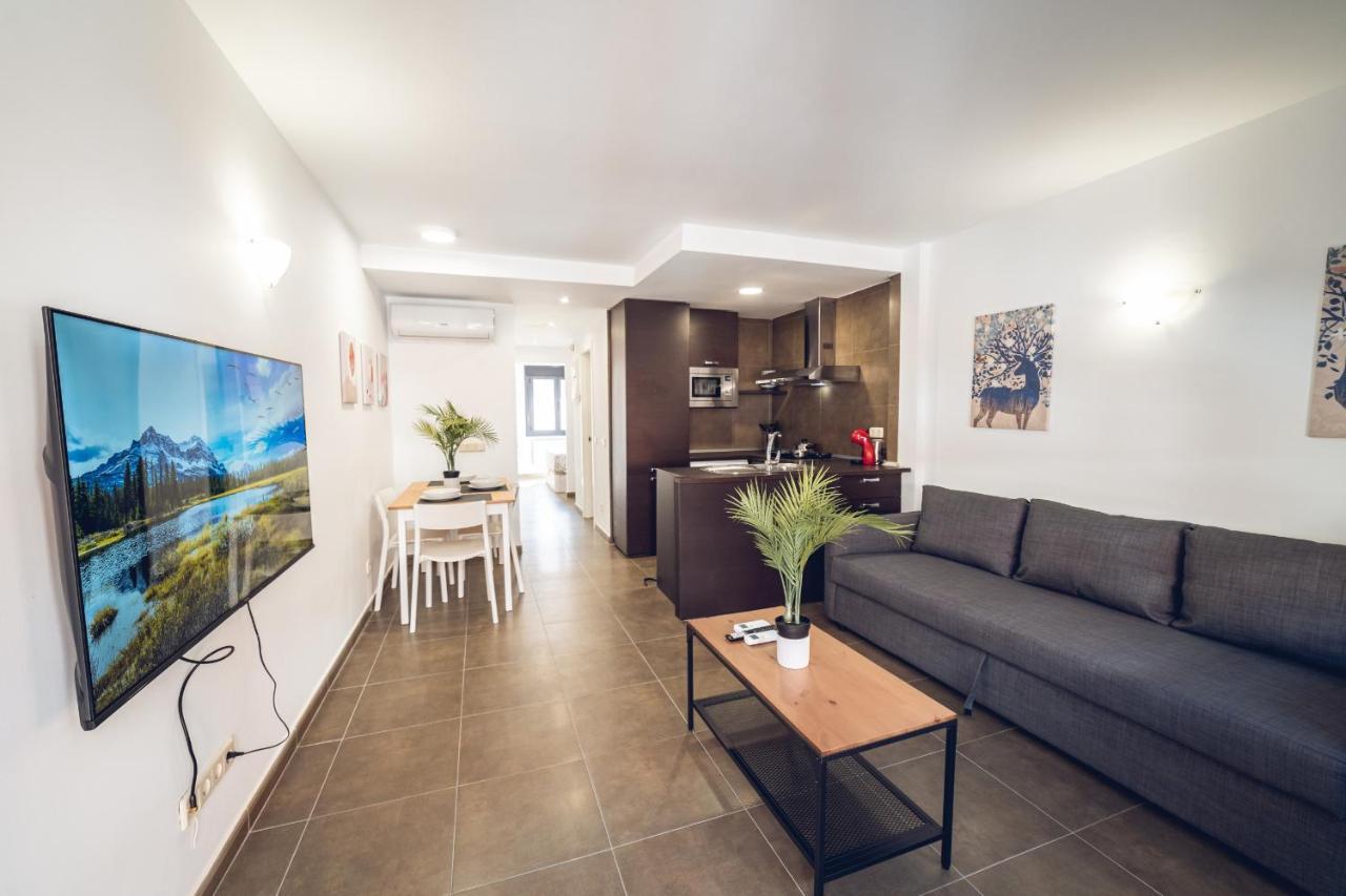 Apartment Vistalegre *