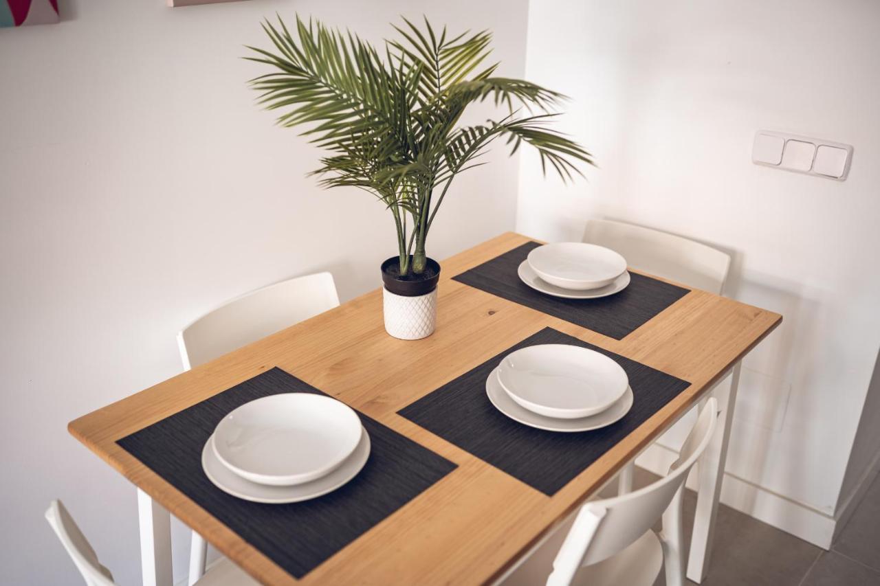 Apartamento Vistalegre