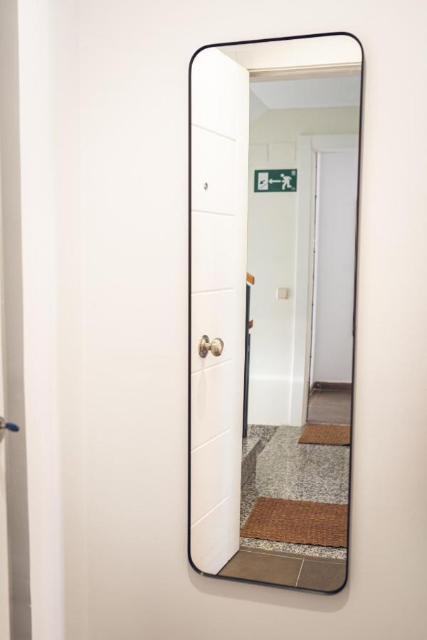 Apartamento Vistalegre