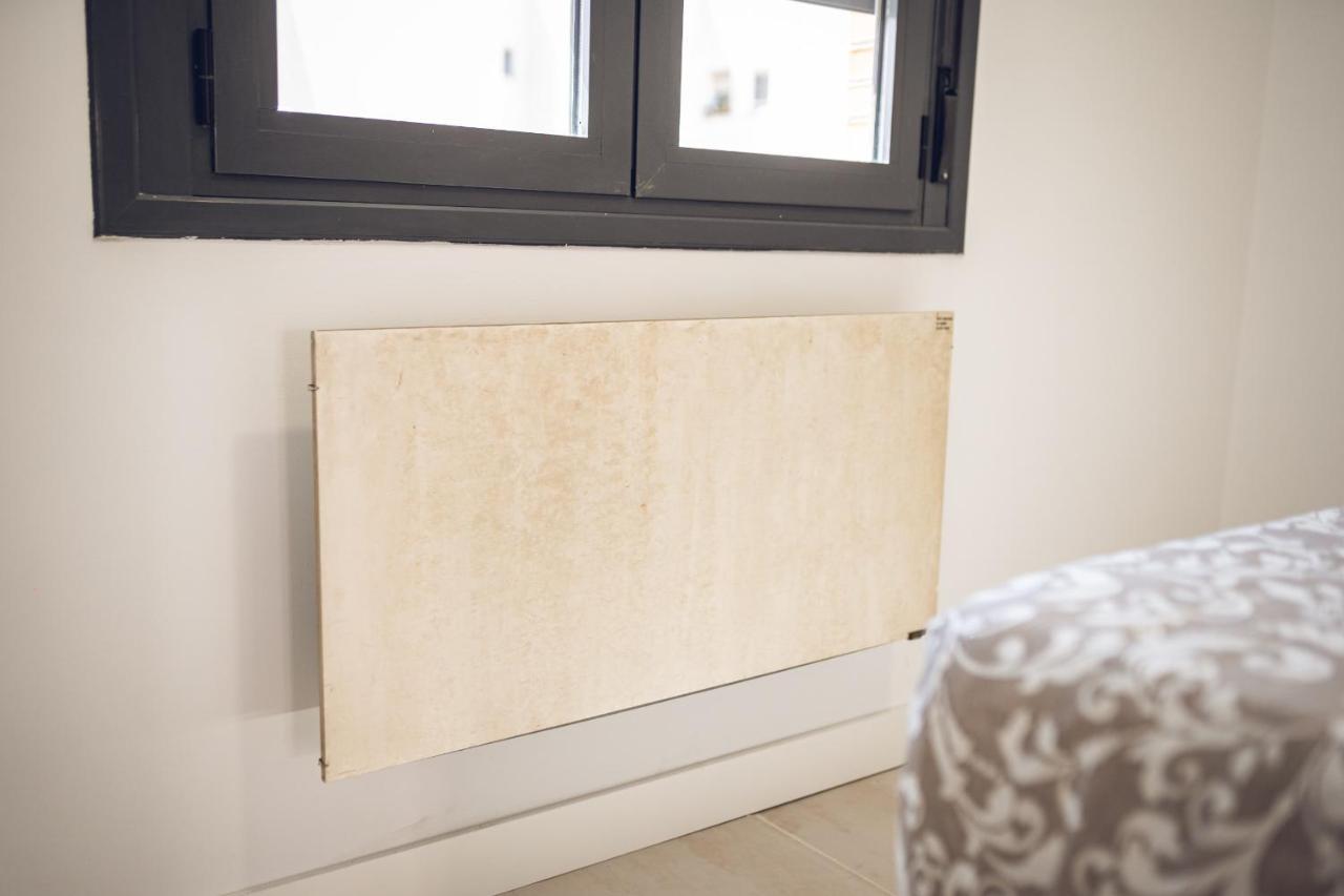 Apartment Vistalegre *