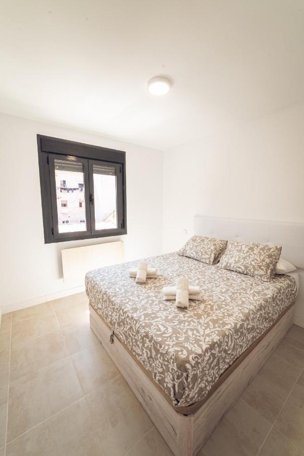 Vistalegre Apartamento *