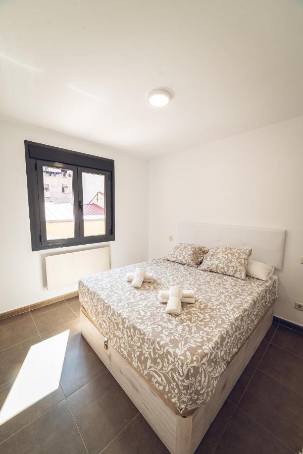 Apartamento Vistalegre *