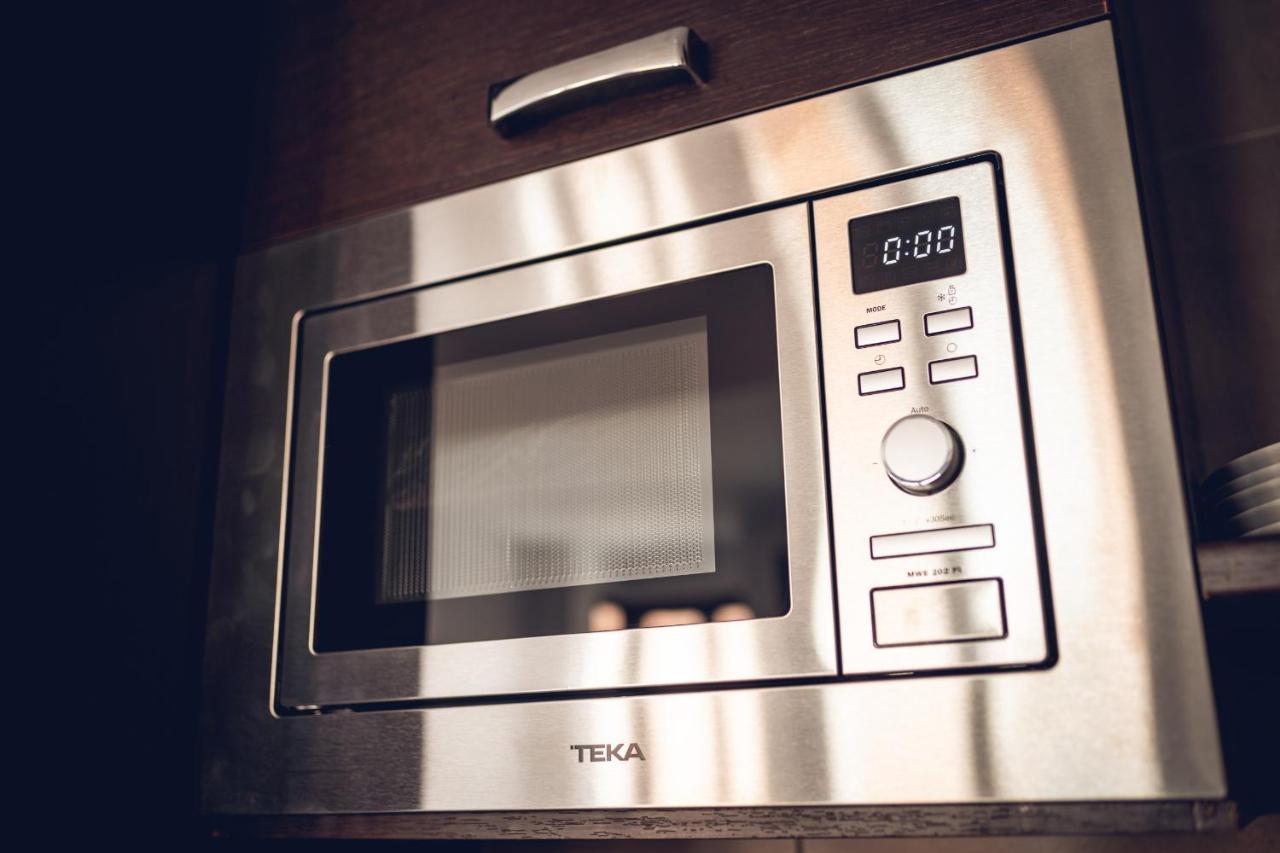Apartamento Vistalegre Madrid