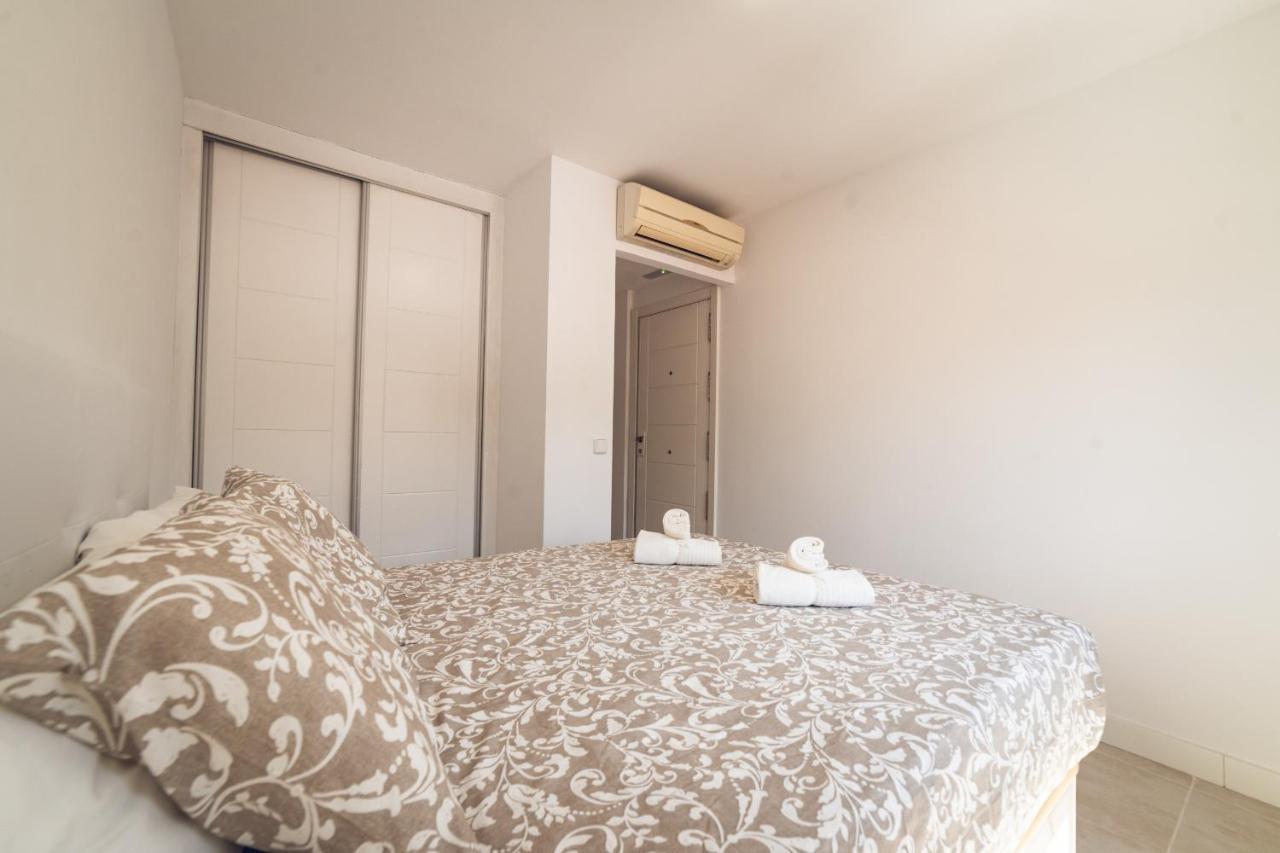 Vistalegre Apartamento *