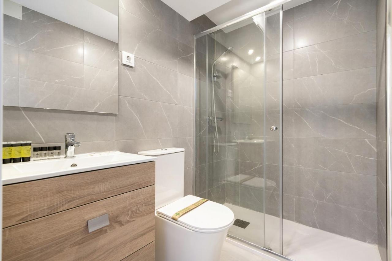 Apartamento Reformados En Rio Madrid
