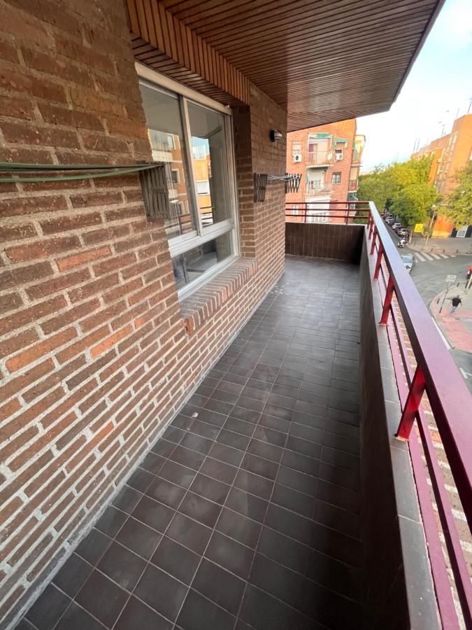 Pensión Mars Alondra Madrid