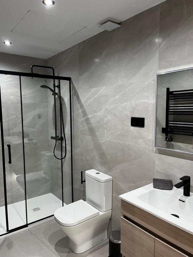 Exyca Embajadores Apartamento