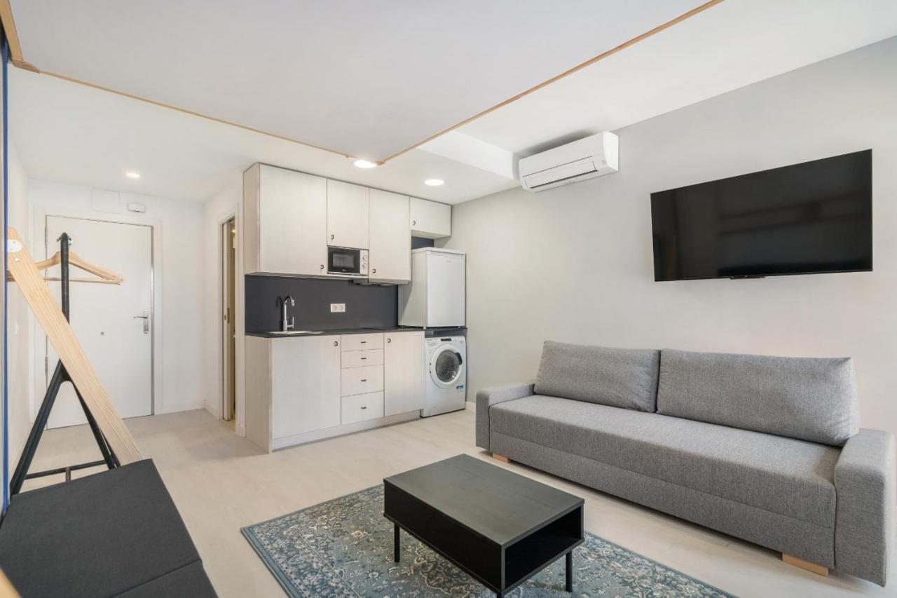 Reformados En Rio Apartamento Madrid