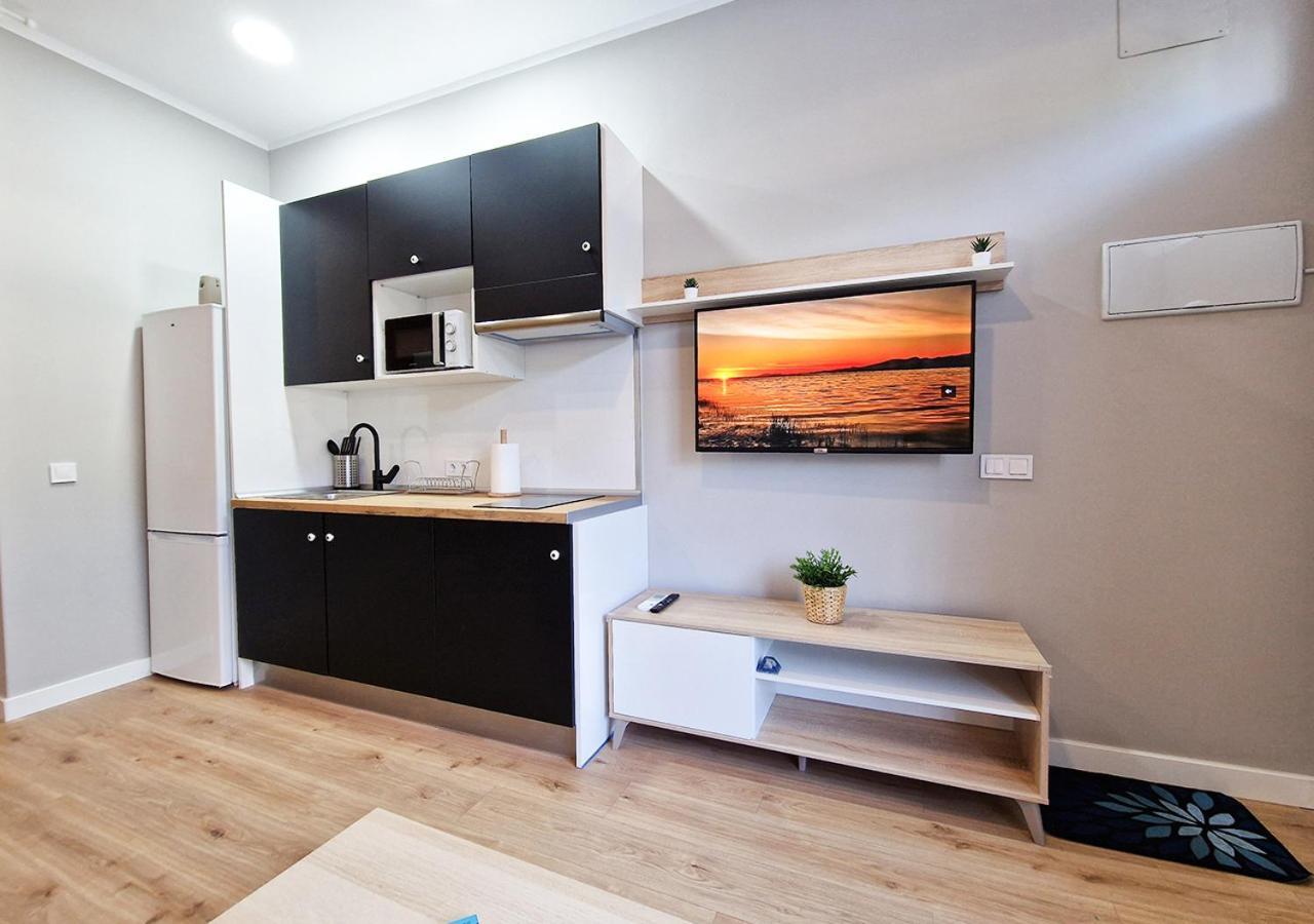 Apartment Manzanares 'madrid Rio'