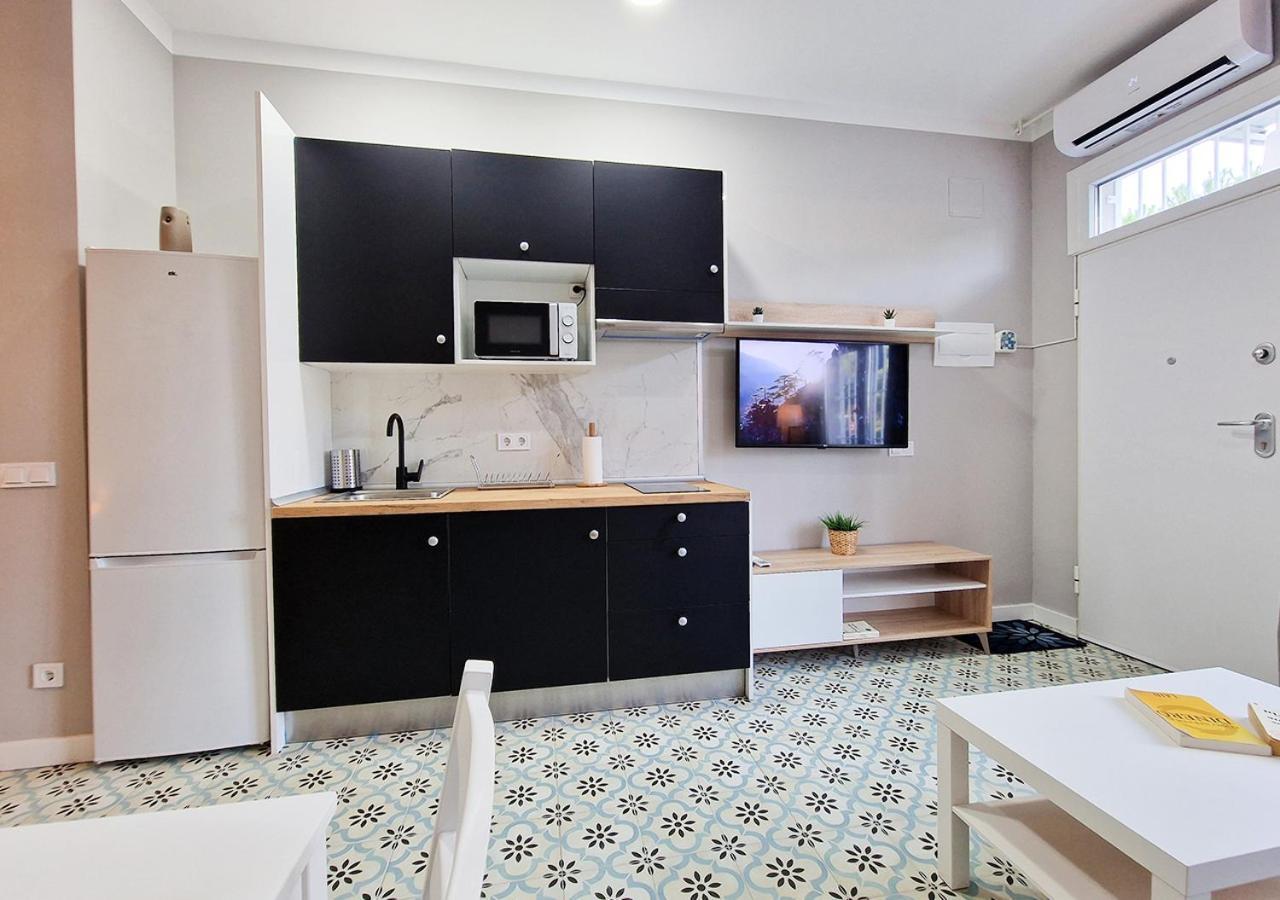 Apartment Manzanares 'madrid Rio'