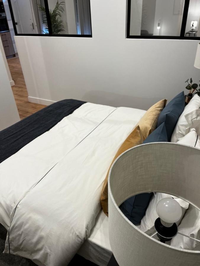 Exyca Embajadores Apartamento Madrid