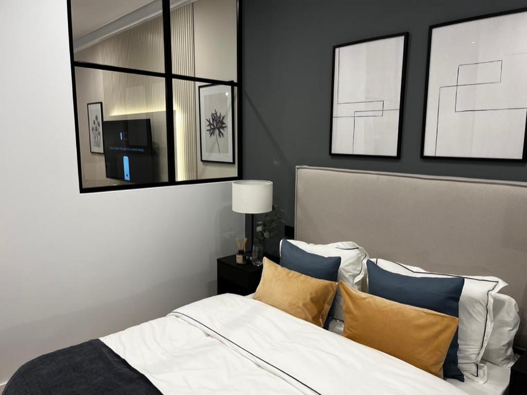 Apartamento Exyca Embajadores *